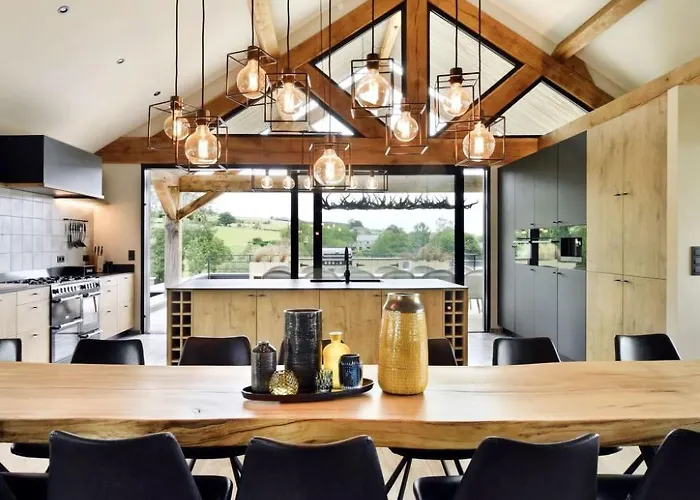 Durbuy - Luxusurlaub Und Wellness By Interhome Holiday home