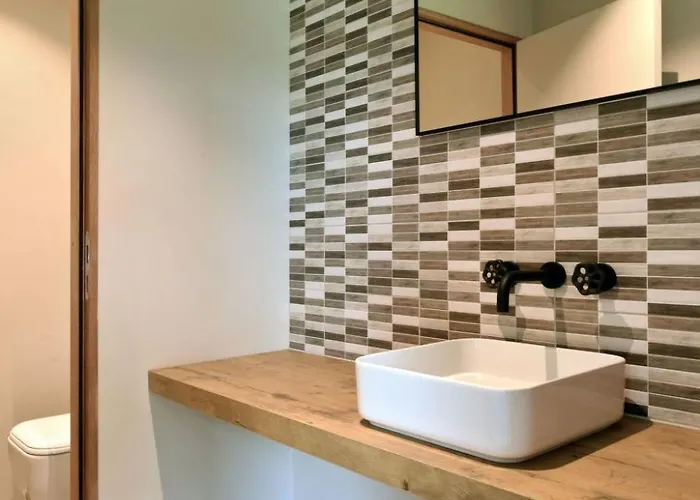 Durbuy - Luxusurlaub Und Wellness By Interhome * Durbuy