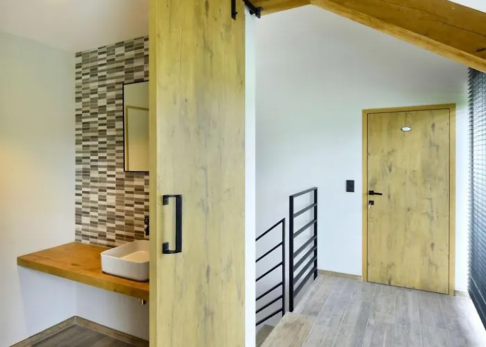 Durbuy - Luxusurlaub Und Wellness By Interhome *