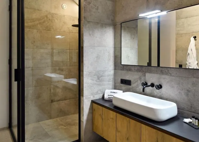 Durbuy - Luxusurlaub Und Wellness By Interhome Holiday home *