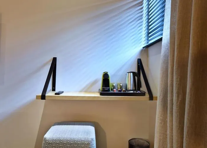 Durbuy - Luxusurlaub Und Wellness By Interhome Holiday home *