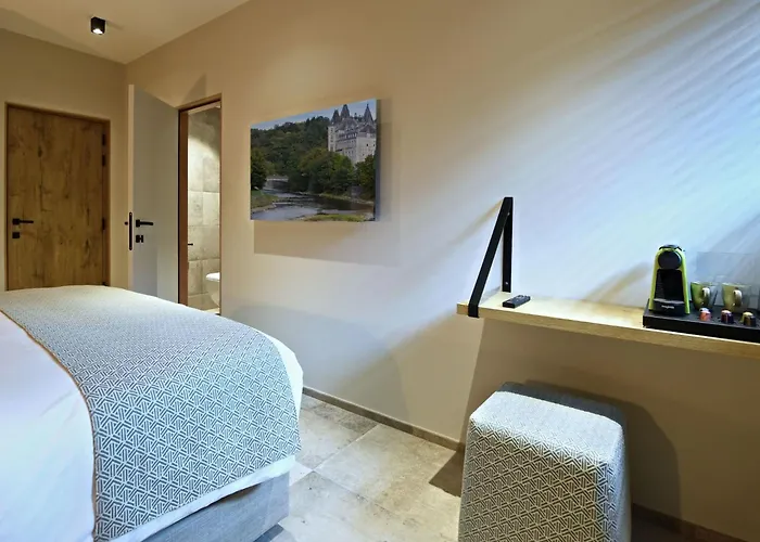 Holiday home Durbuy - Luxusurlaub Und Wellness By Interhome *