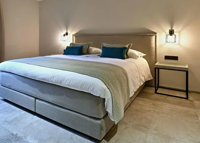 Durbuy - Luxusurlaub Und Wellness By Interhome * Durbuy