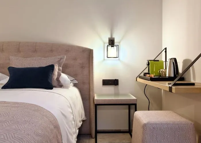 Durbuy - Luxusurlaub Und Wellness By Interhome