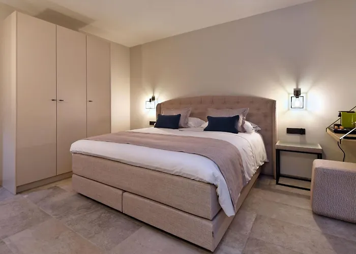 Holiday home Durbuy - Luxusurlaub Und Wellness By Interhome Durbuy