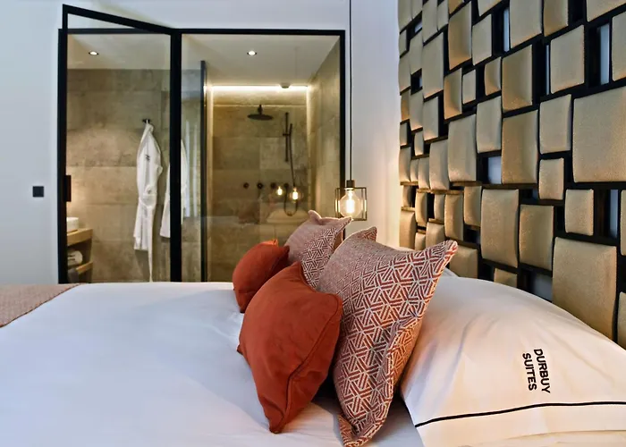 Durbuy - Luxusurlaub Und Wellness By Interhome *