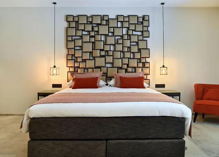 Durbuy - Luxusurlaub Und Wellness By Interhome *