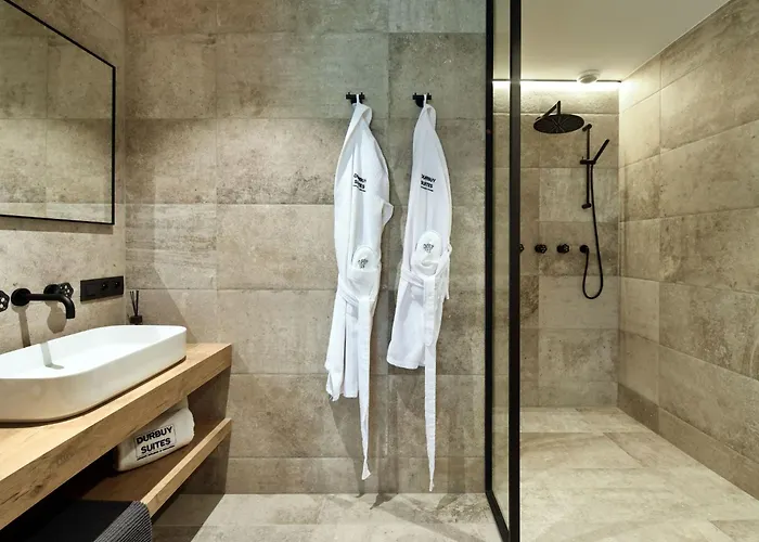 Durbuy - Luxusurlaub Und Wellness By Interhome * Durbuy