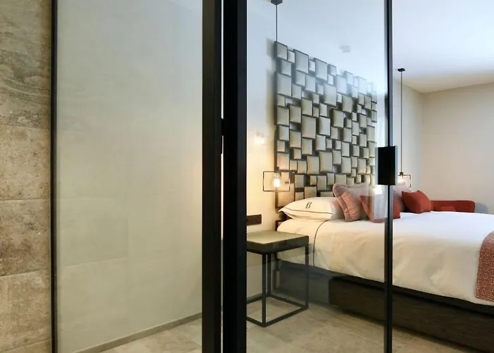 Durbuy - Luxusurlaub Und Wellness By Interhome *