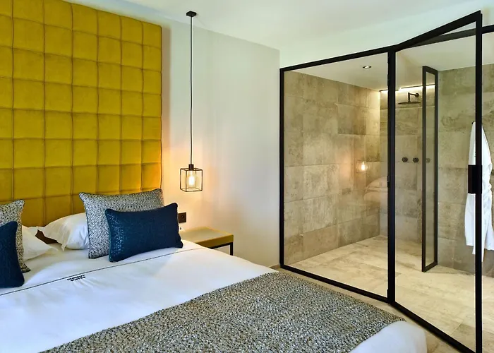 Holiday home Durbuy - Luxusurlaub Und Wellness By Interhome Durbuy