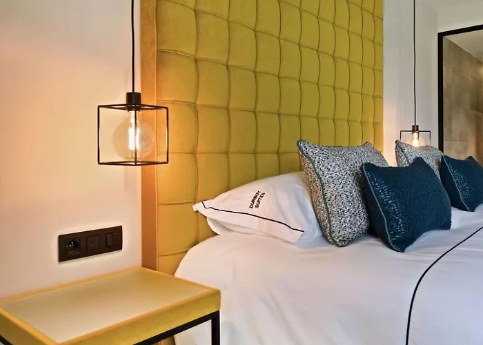 Holiday home Durbuy - Luxusurlaub Und Wellness By Interhome *