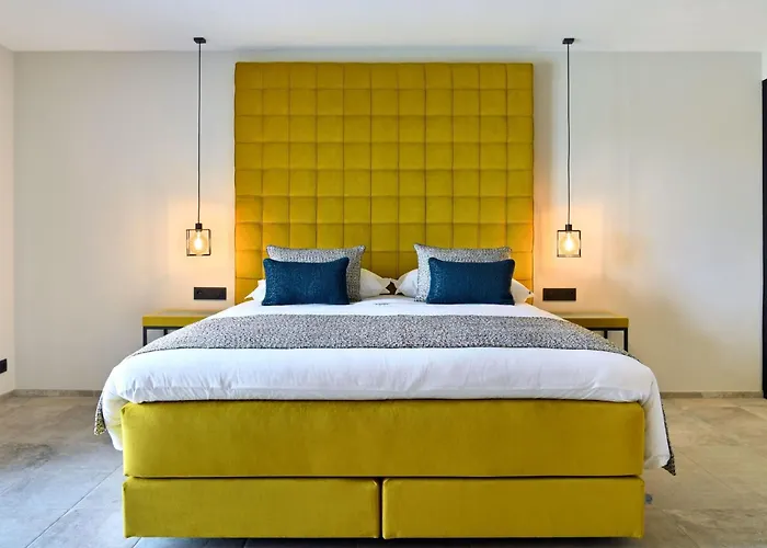 Durbuy - Luxusurlaub Und Wellness By Interhome *