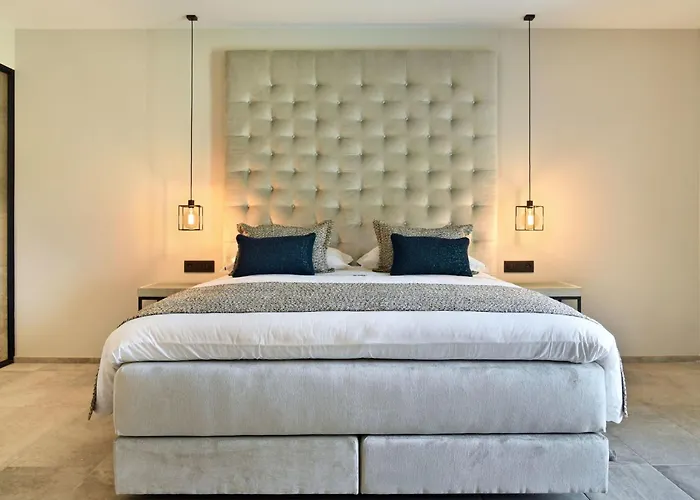 Durbuy - Luxusurlaub Und Wellness By Interhome Holiday home *