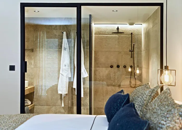 Holiday home Durbuy - Luxusurlaub Und Wellness By Interhome