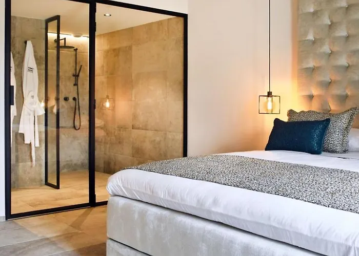 Holiday home Durbuy - Luxusurlaub Und Wellness By Interhome Durbuy