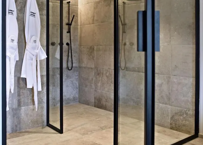 Durbuy - Luxusurlaub Und Wellness By Interhome * Durbuy