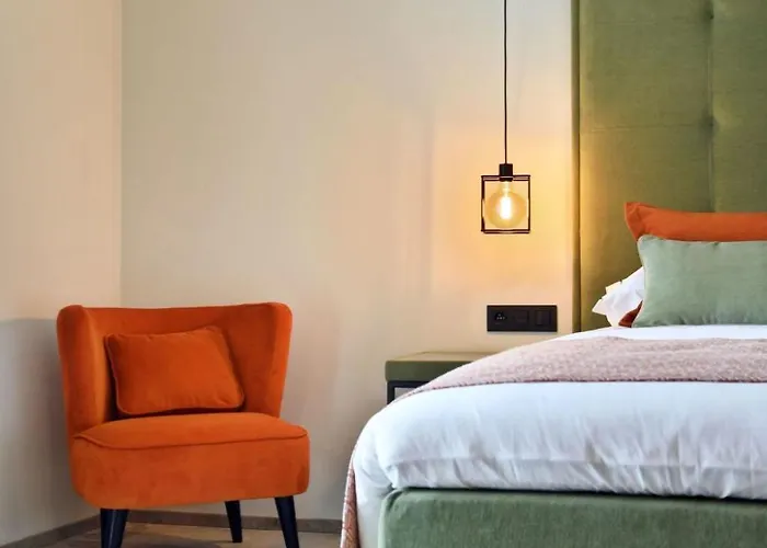 Holiday home Durbuy - Luxusurlaub Und Wellness By Interhome *