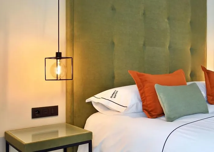 Durbuy - Luxusurlaub Und Wellness By Interhome *